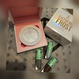 Jeffree Star Bundle #1